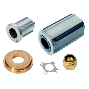 Комплект винта установочный Alpha/Bravo/Volvo/Cobra