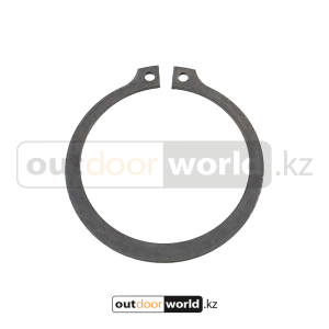 Кольцо стопорное тормозного диска