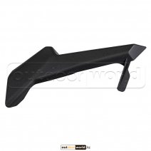 Накладка Фары правая  X3