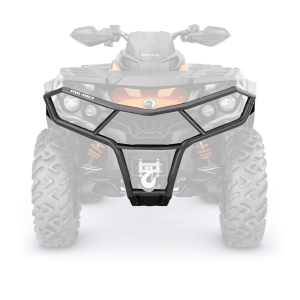 Бампер передний Expedition