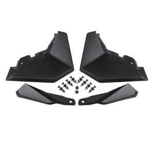 Брызговики задние 