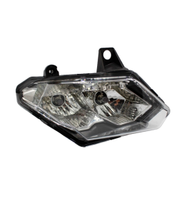 Фара головного света правая