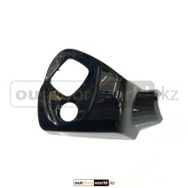 Крышка руля правая