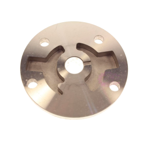 Крышка масляного насоса (внутренняя)