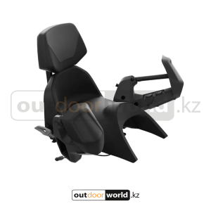 Пассажирское сиденье с подогревом G5,G4