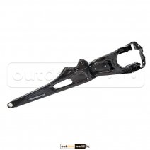 Рычаг подвески задний продольный черный LH X3 RS