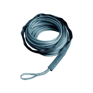 Трос синтетический для лебедки (15,2м/5,5мм)