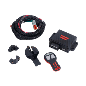 Блок управления для лебедки Warn