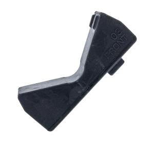 Демпфер лыж