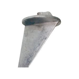 Анод тримма Alpha One Gen1