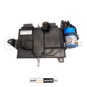 Электронный блок управления двигателем