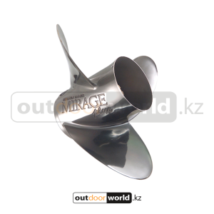 Винт гребной 14.4*27 15TS RH Alpha / Bravo I