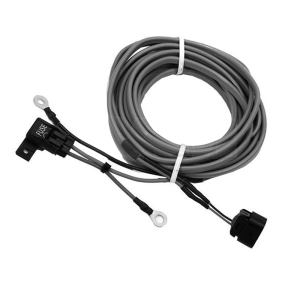 Проводка питания DTS 25 футов (через 10-ти штырьковый разъём с поста управления)