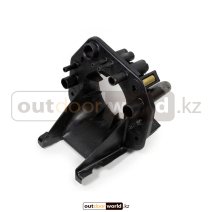 Корпус водомета