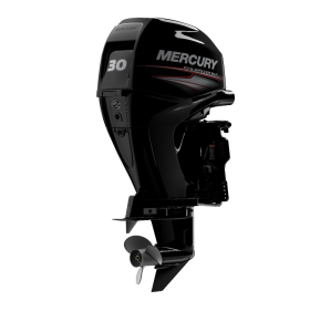 Подвесной лодочный мотор  Mercury 30 EPT 4-тактный