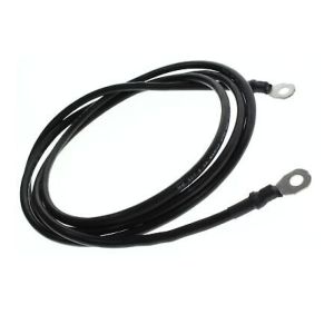 Провод силовой АКБ (12В) (-)