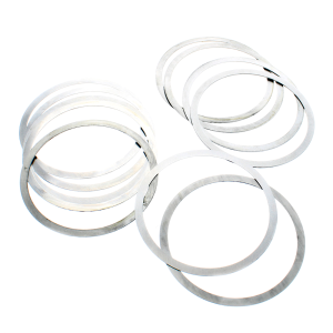 Шайба регулировочная вала редуктора 35-60HP