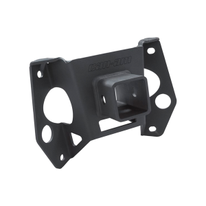 Крепление фаркопа для Maverick RS