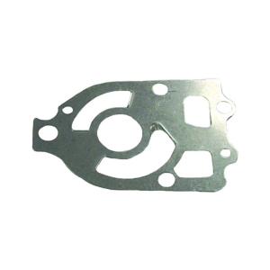 Пластина помпы 6-15HP/135-200HP/V6 - 2.5L/2S-4S