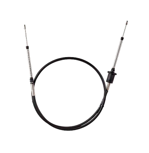 Трос управления