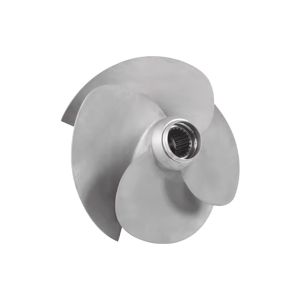 Винт водомета  RXP 255