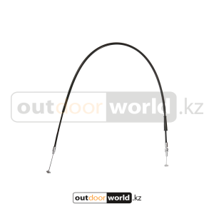 Трос газа для снегохода