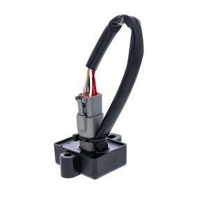 Модуль DPS для гусеничной системы Apache Backcountry LT