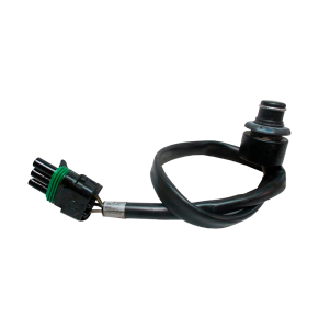 Кнопка ключа DESS