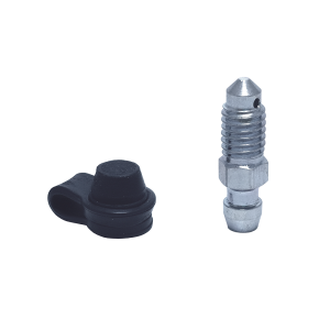 Винт сливной тормозного суппорта