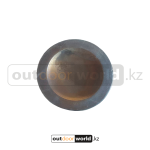 Заглушка вала КПП