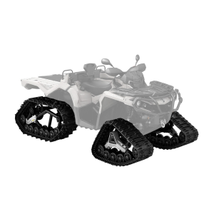 Комплект траков APACHE 6X6 LT