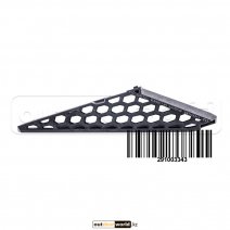 Передняя решетка левая