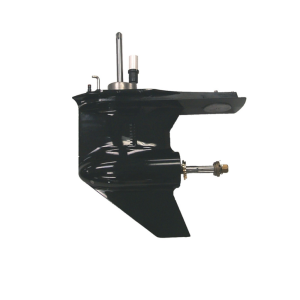 Редуктор в сборе (3л, стандартное вращение)