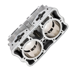 Блок цилиндров 800 Polaris