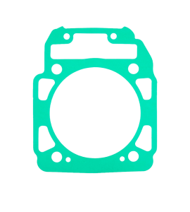 Прокладка под цилиндр