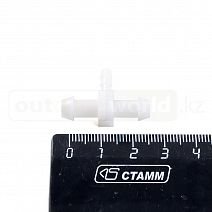 Фитинг T-образный