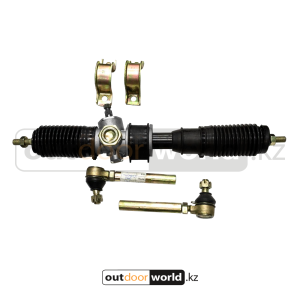 Механизм рулевой