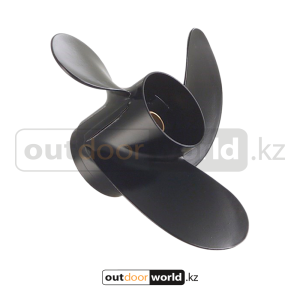 Винт гребной 8.9*6.5 12TS RH 8-9.9