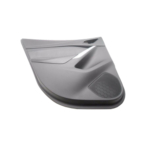 Крышка верхней боковой панели