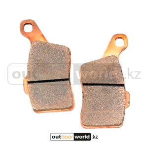 Колодки тормозные