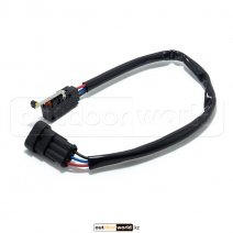 Датчик давления тормозной системы