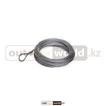 Трос стальной