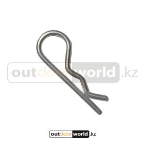 Стопор штифта для крышки кофра снегохода