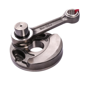 Комплект шатуна в сборе