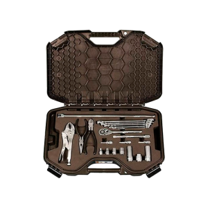 Ящик багажный с набором инструментов LinQ