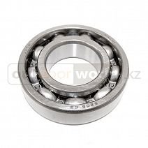 Подшипник шариковый, нижний