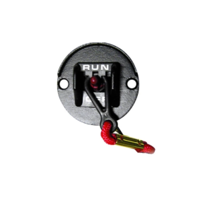 Аварийный тросовый выключатель (комплект) 