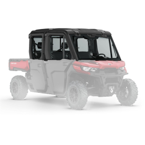 Кабина жесткая PREMIUM RIGID CAB