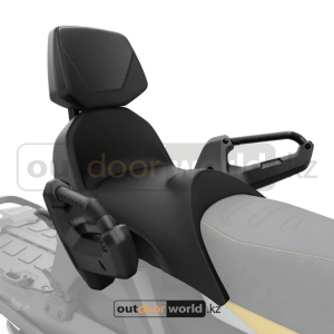 Сиденье пассажирское Trail LinQ Premium без подогрева