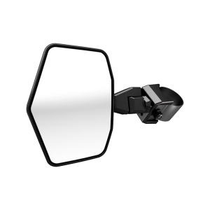 Зеркало заднего вида боковое HEAVY-DUTY  Commander/Maverick 